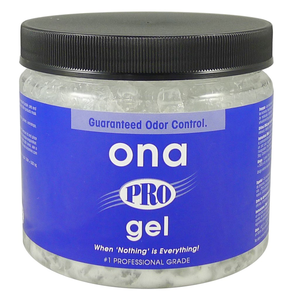ONAPro Gel Quart (6/Cs)