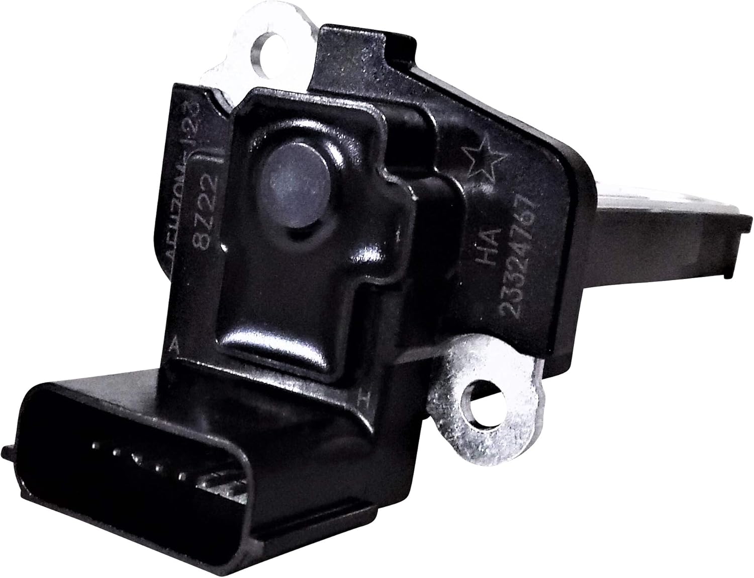 Mass Air Flow MAF Sensor for 6.6l Duramax L5P 20172018 Chevy GMC 23324767 Replacement Parts