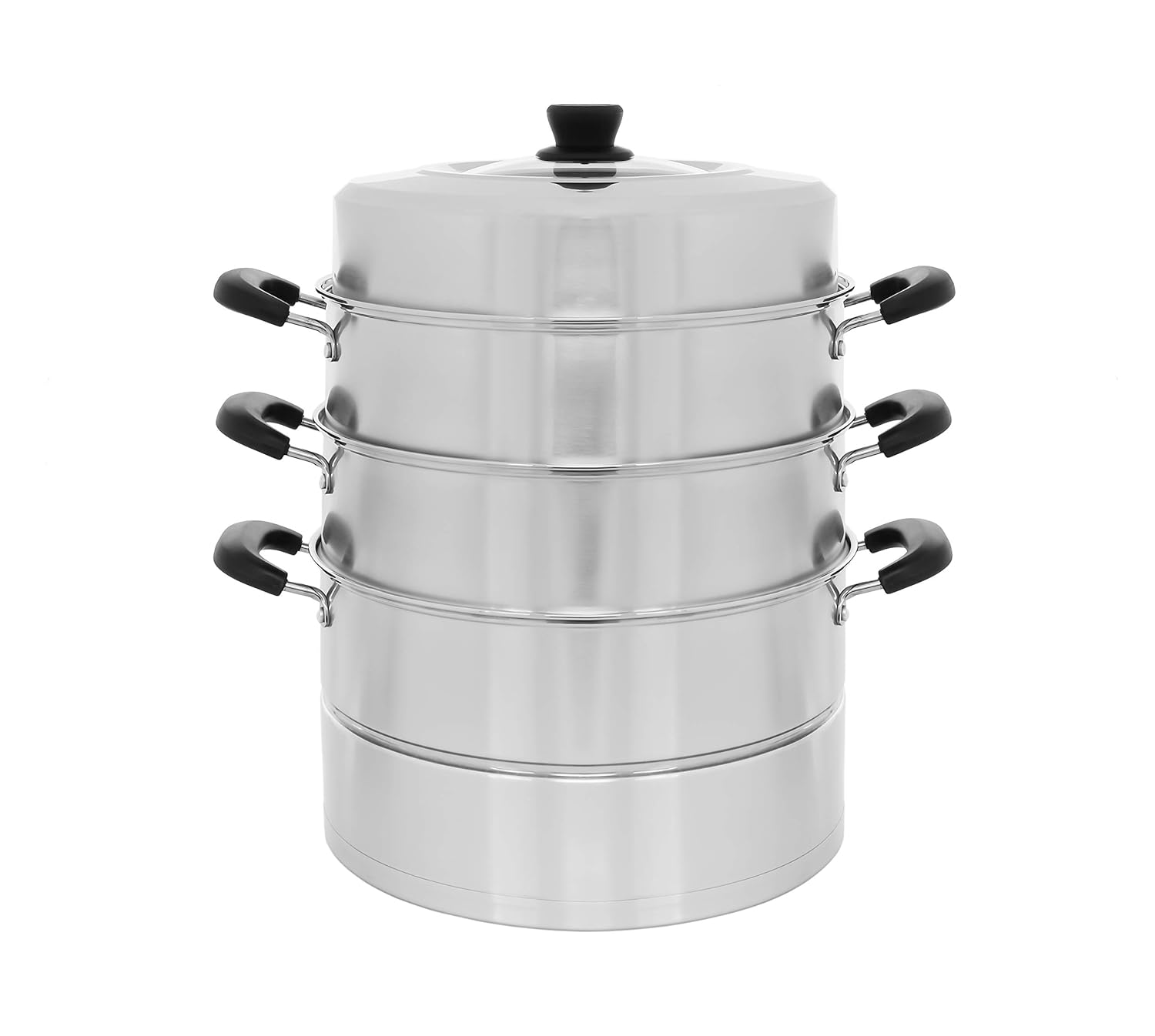 Best 4 tier food steamer