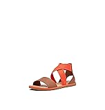 Sorel Women's Ella II Sandal - Signal Red - Size 5.5
