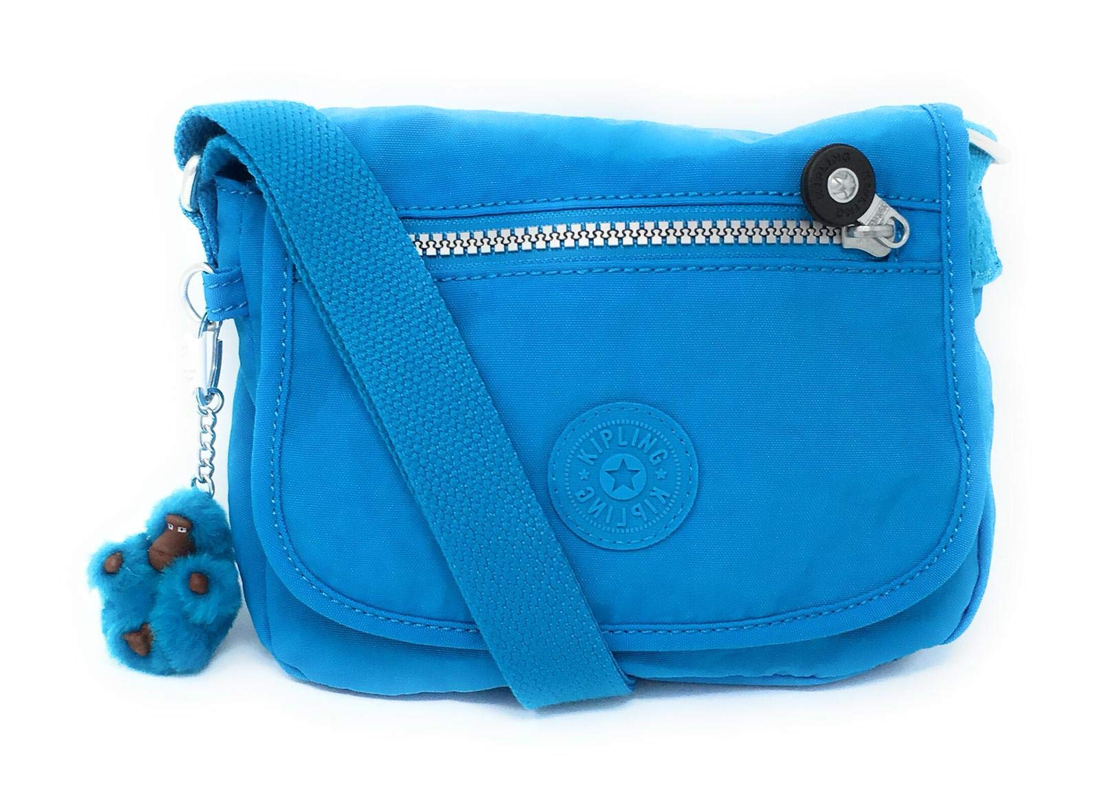 kipling sabian alabaster crossbody mini bag