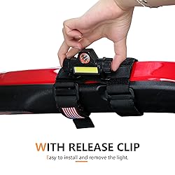 RERPRO 2.0”-4.0” Roll Bar Dome Light UTV LED
