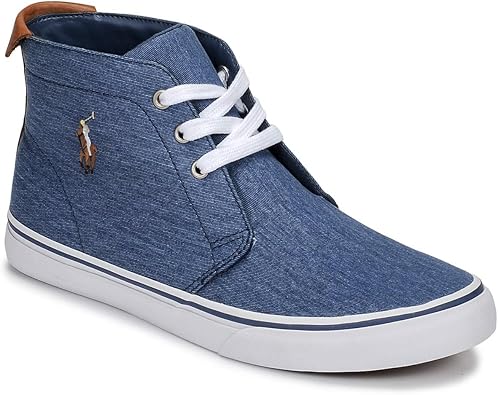 moda polo ralph lauren hombre