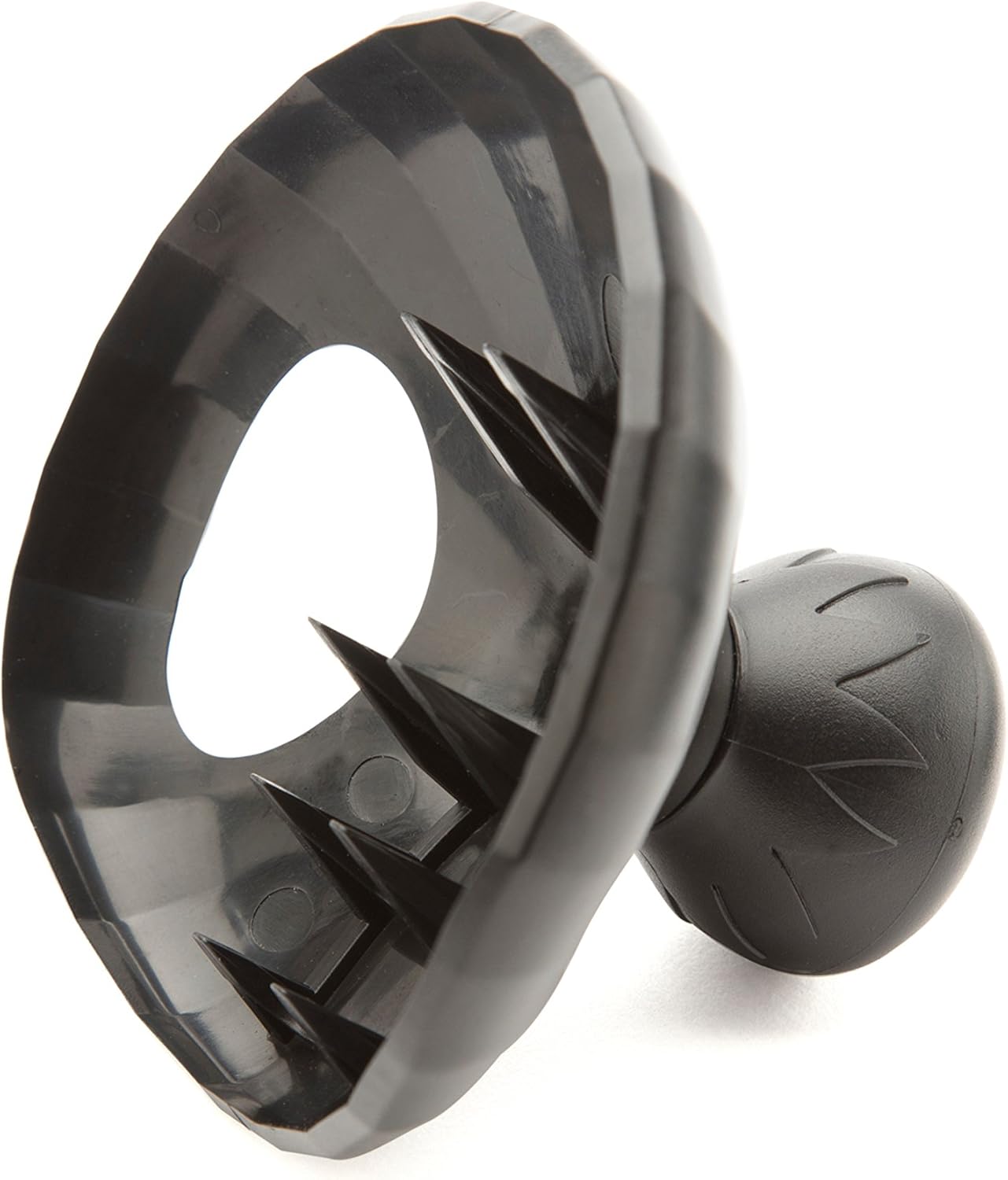 Cuisinart CCB-627 Cleaner and Seasoner, Black : Garden & Outdoor