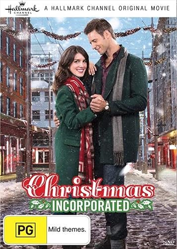 Amazon.com: Christmas Incorporated: Movies &amp; TV