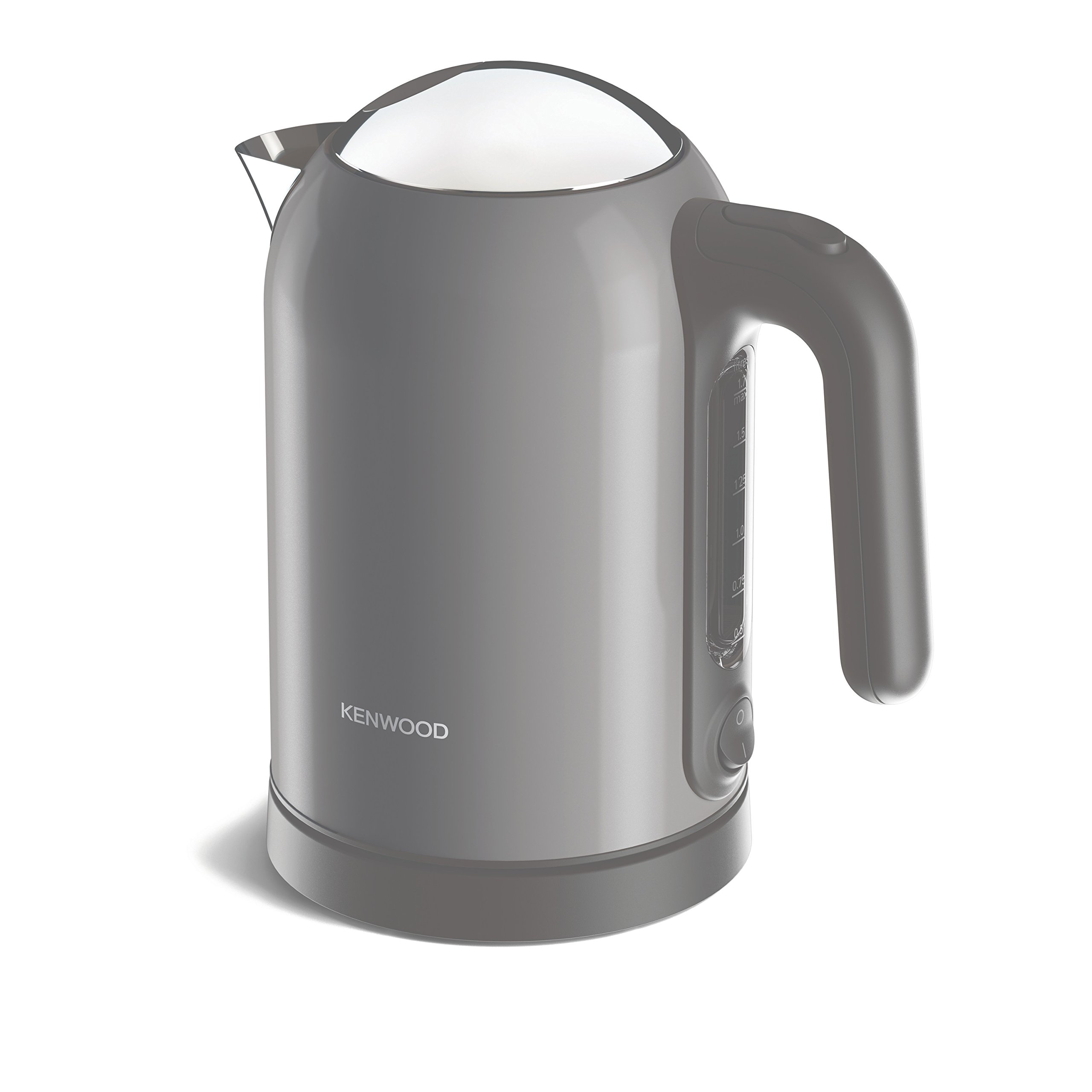 Kenwood Scene kettle ZJM180GY Grey NEW eBay