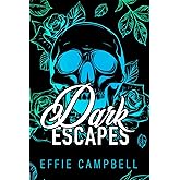 Dark Escapes: Special Edition Teal (McGowan Mafia Special Editions)