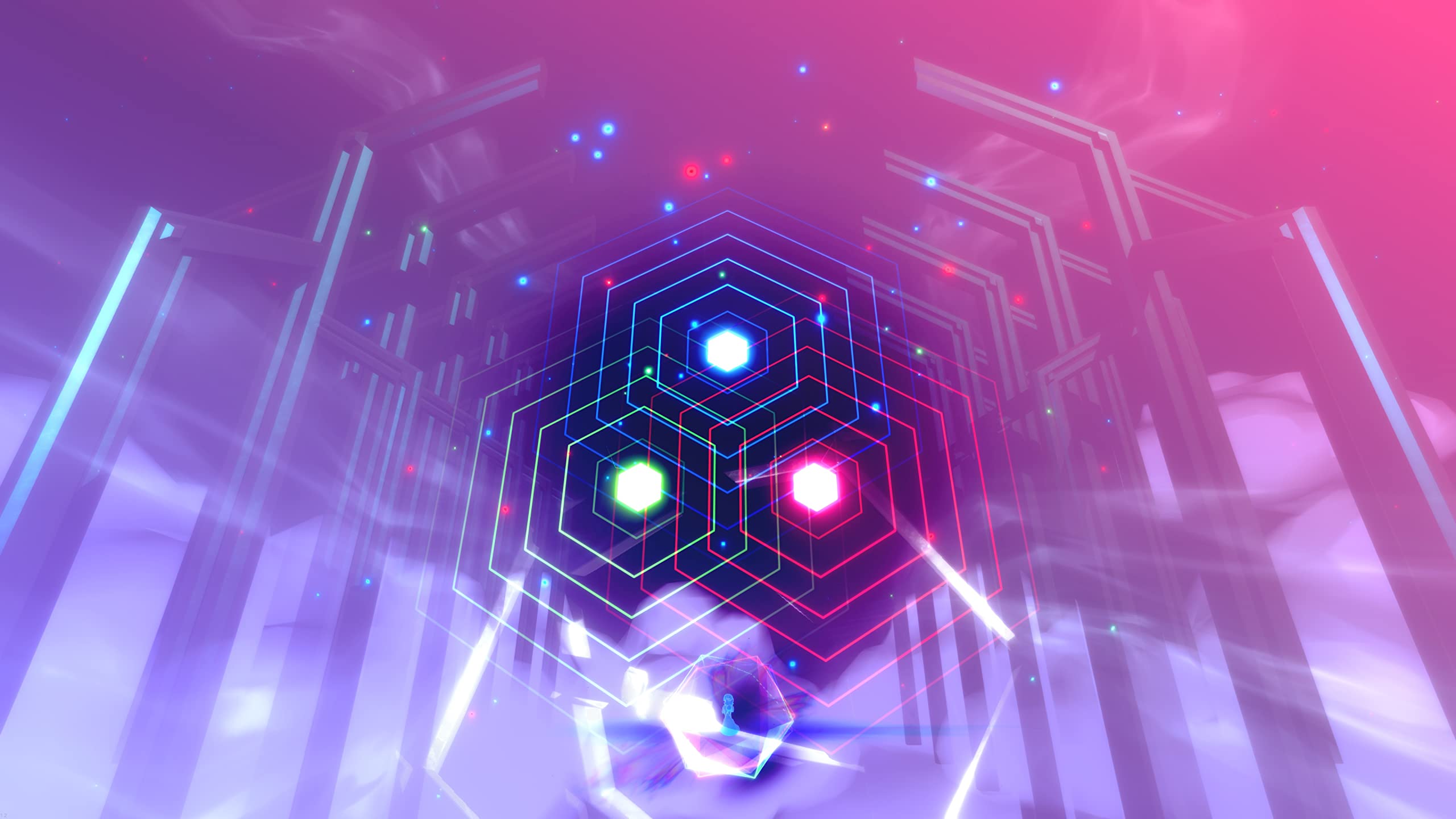 TUNIC - Switch 9