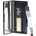 COLOR WOW Root Cover Up – Instant Grey Coverage and Highlight Touch-Up | Water and Sweat Resistant | No mess Award-Winning Formula