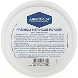 AmeriColor Premium Meringue Powder, 10 Ounce