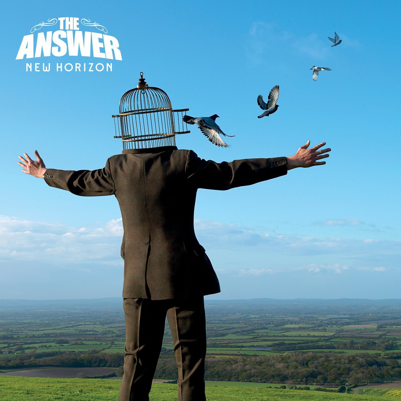 Bildergebnis für the answer new horizon