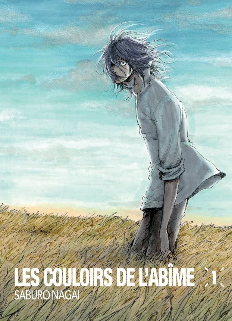 voir fiche du album Les couloirs de l'Abime