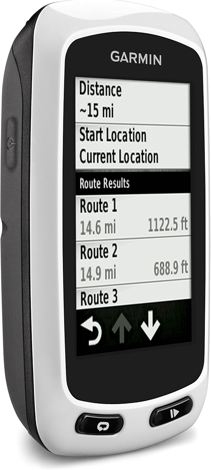 garmin edge touring gps cycle computer