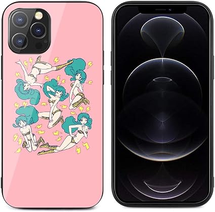 Amazon Co Jp うる星やつら ラム親衛隊 Iphone12 Iphone12pro Iphone12pro Max Iphone12 Miniケース スマホケース ガラス 耐衝撃 軽量 全面保護 傷付き防止 Panmax 柔らかい キャラクター かわいい おしゃれ シンプル Iphone12プロケース 家電 カメラ