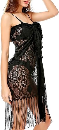 amazon sarong dress