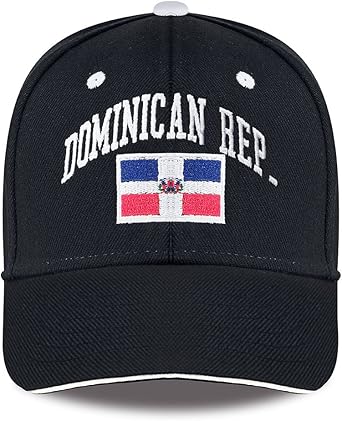 dominican hat