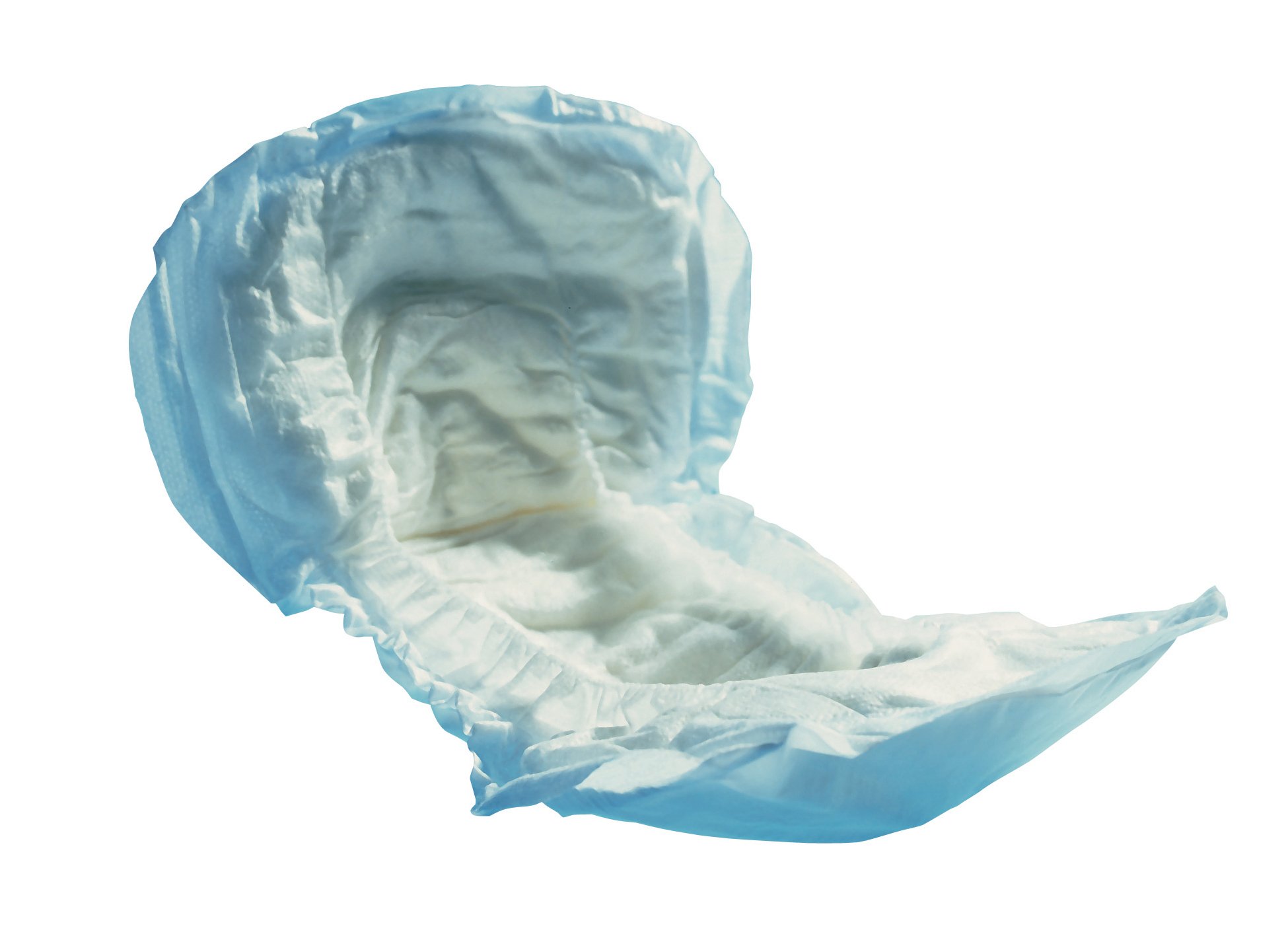 LILLE Healthcare Suprem Form Pads - Regular Plus (1 Pack of 25)