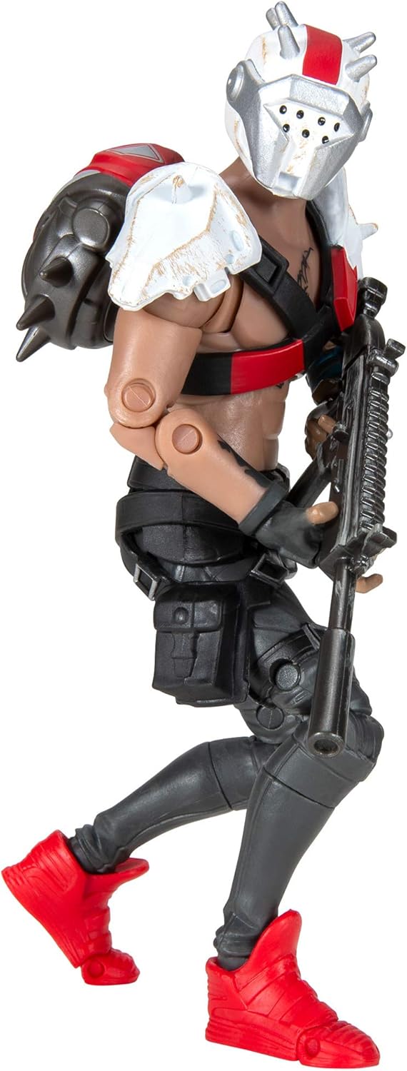 fortnite legendary series fishstick on Mua Fortnite Legendary Series 1 Figure Pack 6 Inch X Lord Scavenger Collectible Action Figure Includes Harvesting Tools Weapons Back Bling Consumable Collect Them All Tren Amazon Ma Danh