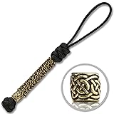 M-Tac Knife Lanyards with Beads - Paracord Lanyard