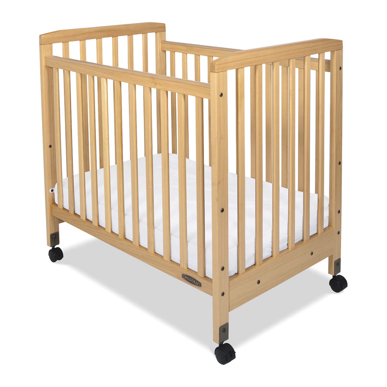 childcare bassinet mattress