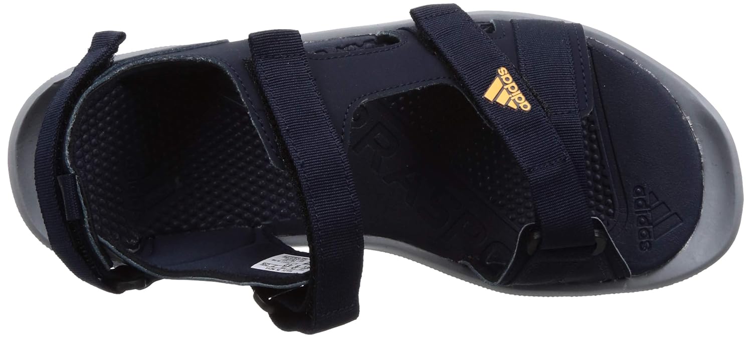 men's adidas outdoor terra light sandals