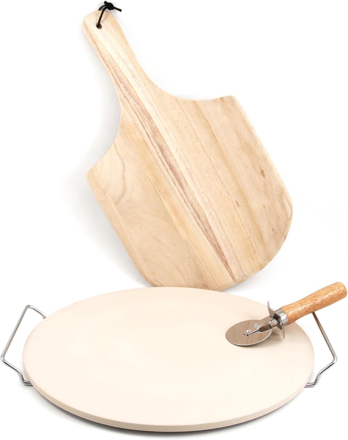 Best Pizza Oven Tools Italy