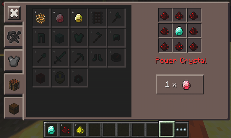 ToolBox MOD: Mods For MCPE