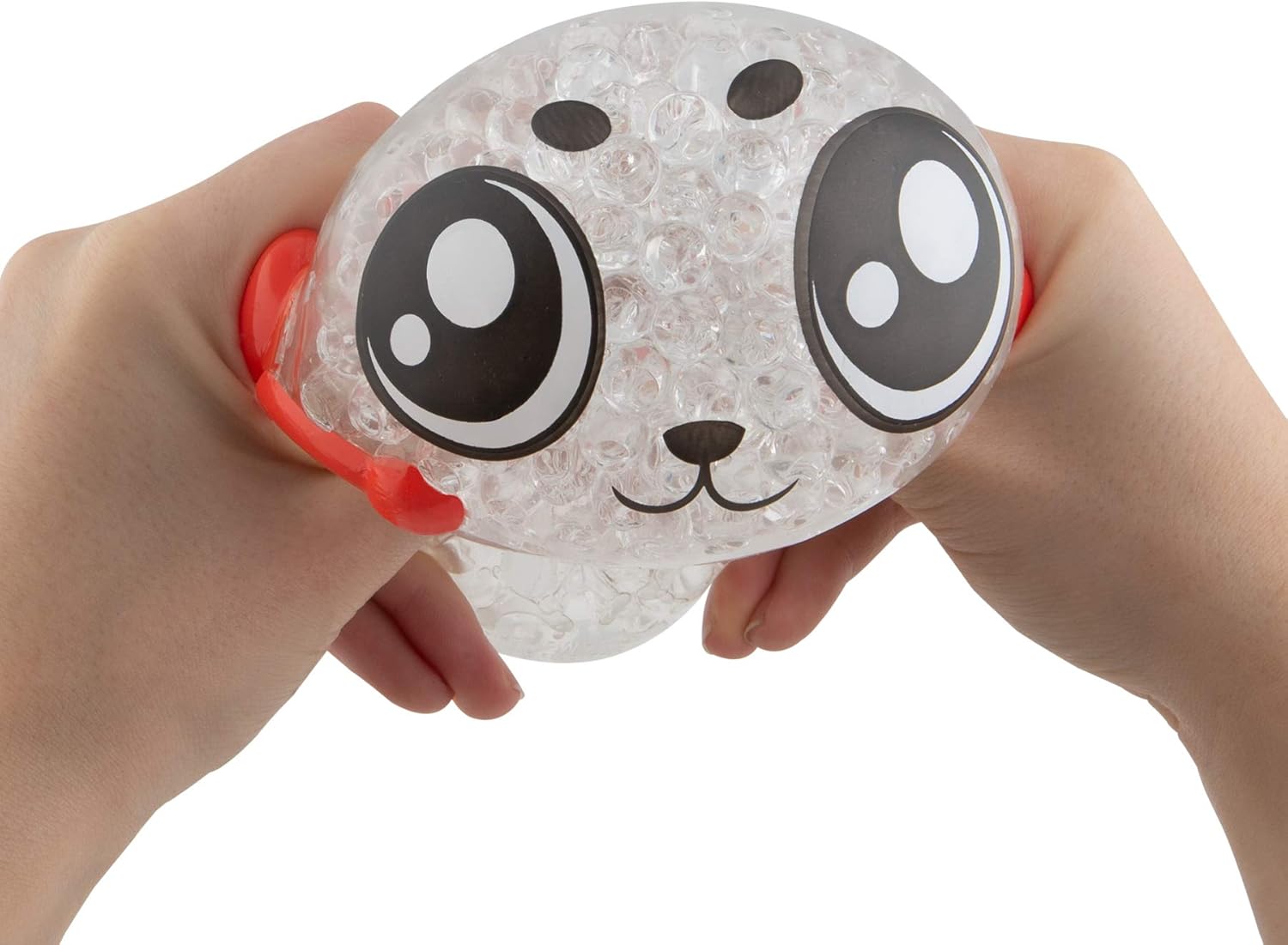 ryan's world squishy combo panda