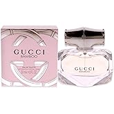 Gucci Bamboo by Gucci for Women 1.0 oz Eau de Toilette Spray