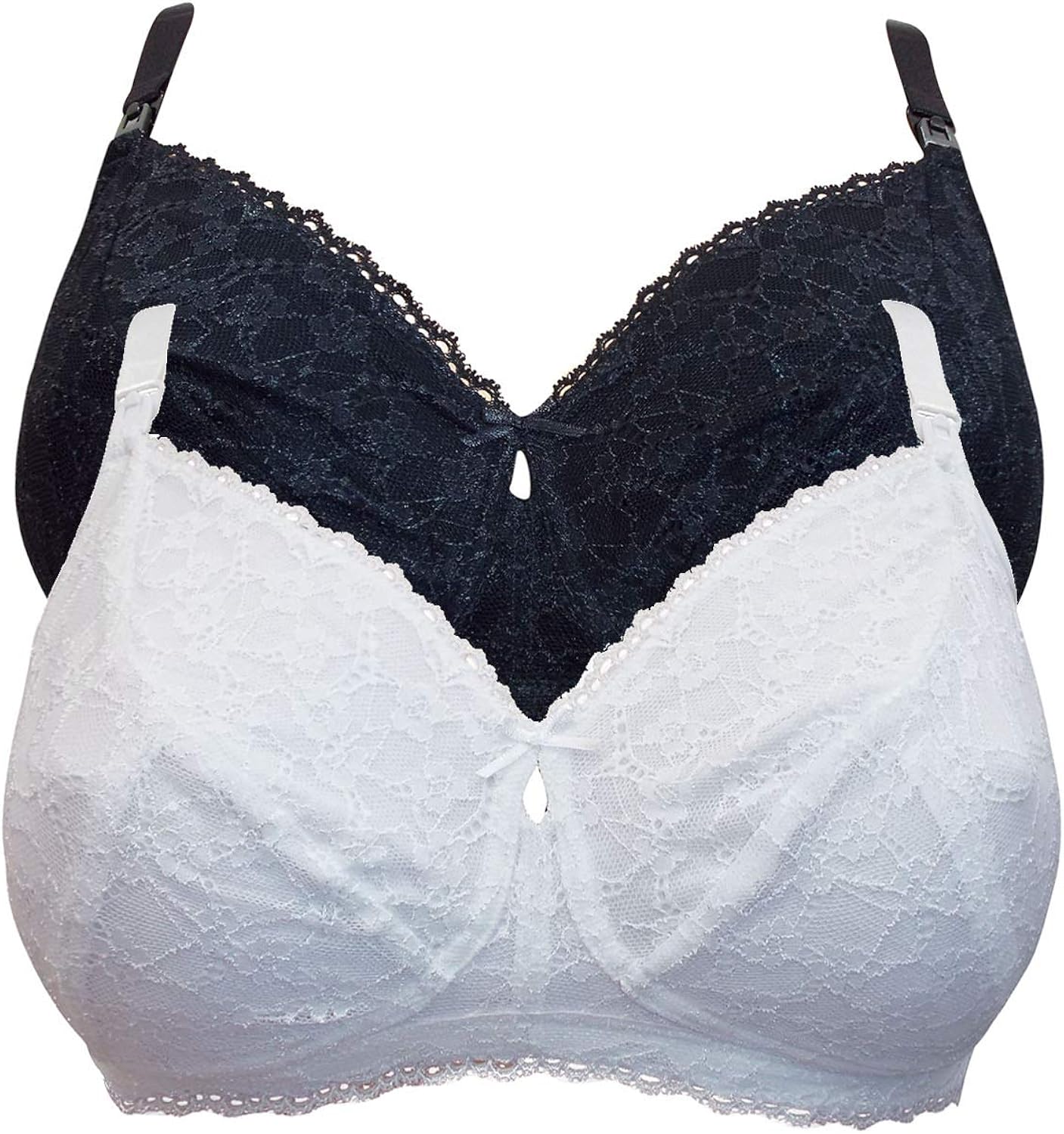 Blooming Marvelous EX Mothercare Maternity Nursing Bra for Pregnancy