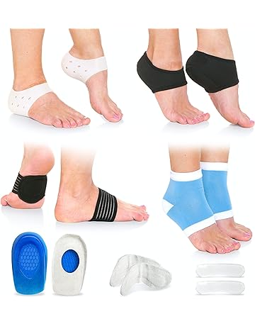 heel support amazon