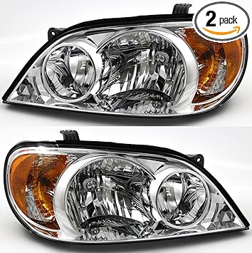 2004 kia sedona headlight bulb