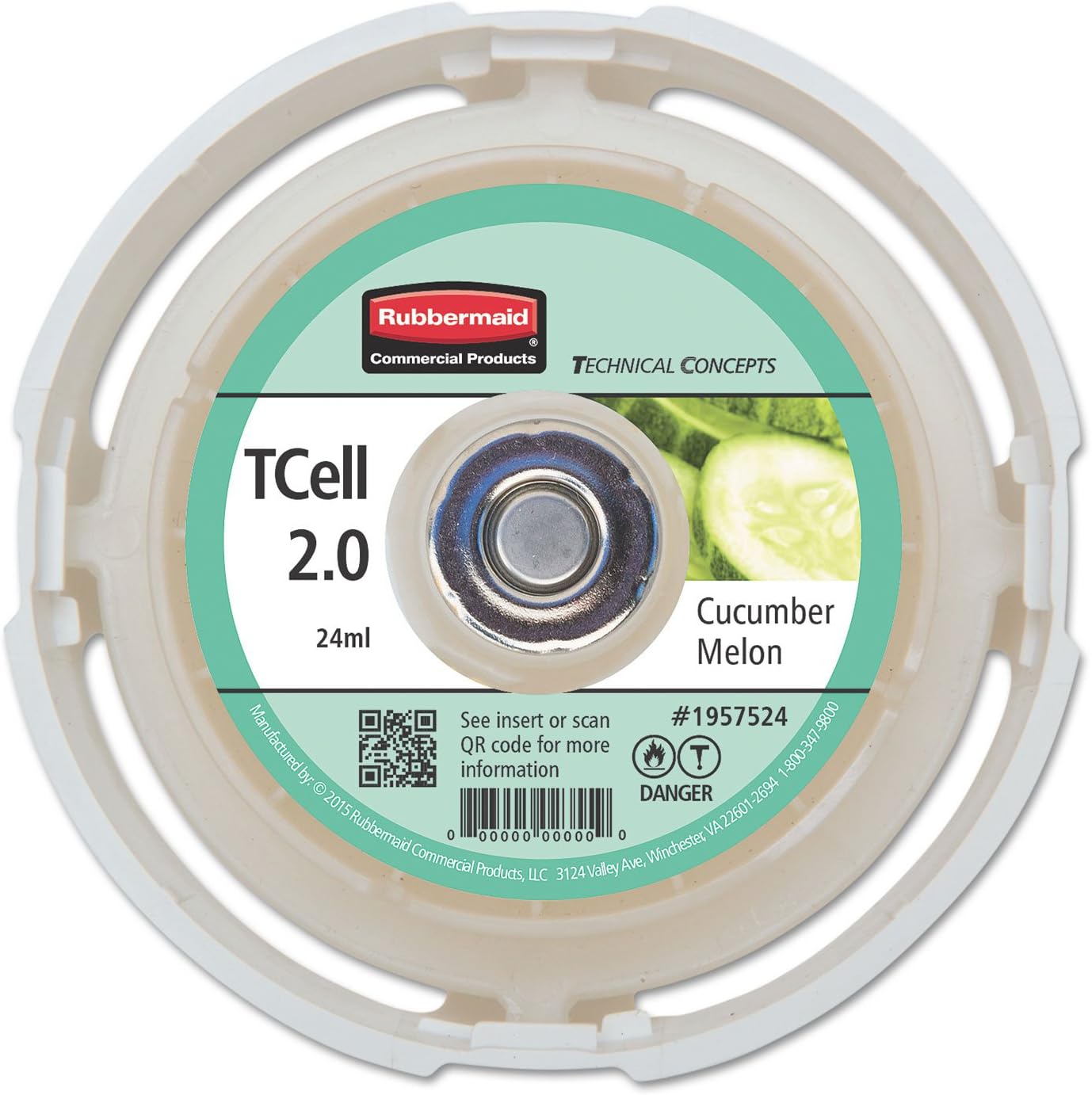 Which Is The Best Rubbermaid Air Freshener