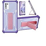 Aroepurt Case for Zte Libero 5g Iii Phone Case