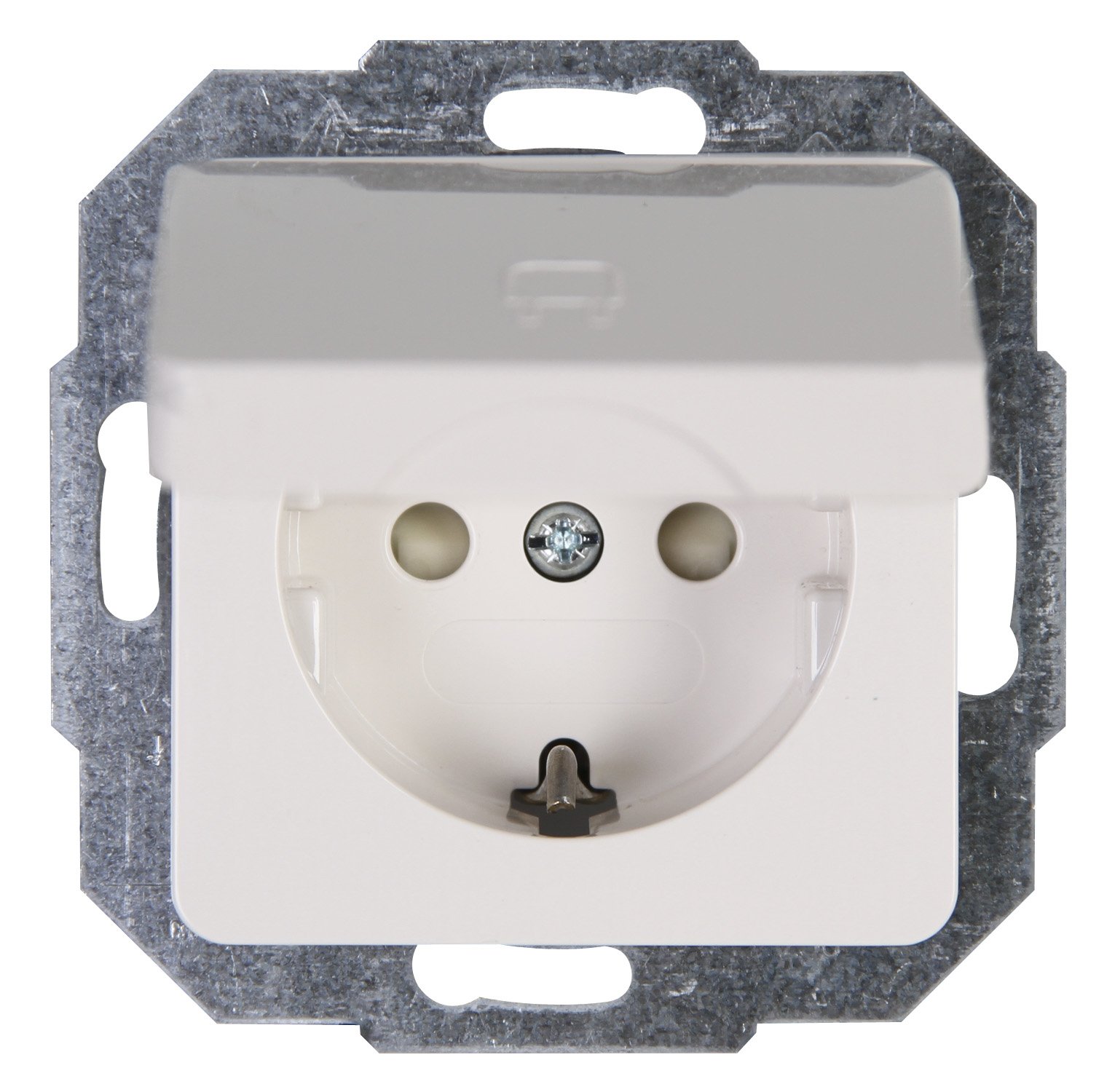 Kopp 914913081 – Outlet SCHUKO