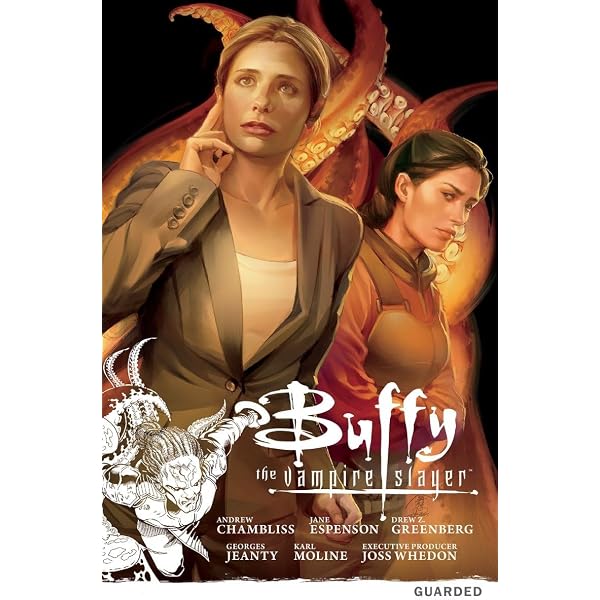 Buffy the Vampire Slayer: Spike - A Dark Place | Amazon.com.br