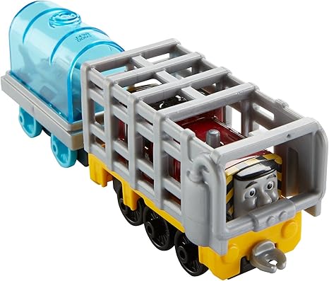 thomas and friends adventures shark escape