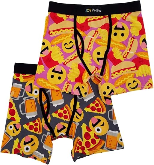 hot dog boxer briefs