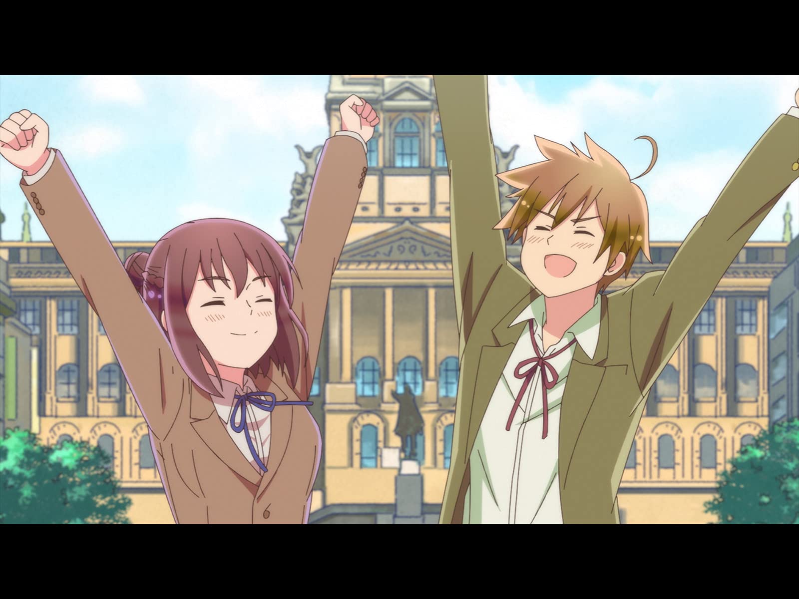 Amazon Co Jp ヘタリア World Stars Dアニメストア を観る Prime Video