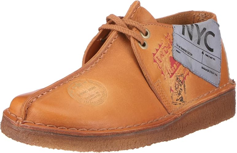 women's clarks desert trek shoes