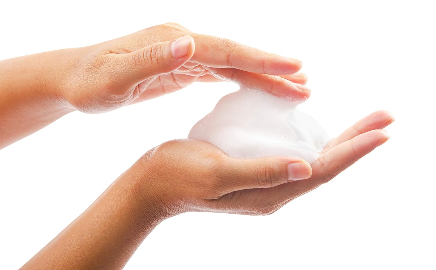 Foaming Antibacterial Hand Soap: Mandarin Orange Scented Refill 1 Gallon (128 oz) Bulk Hand Wash : Beauty