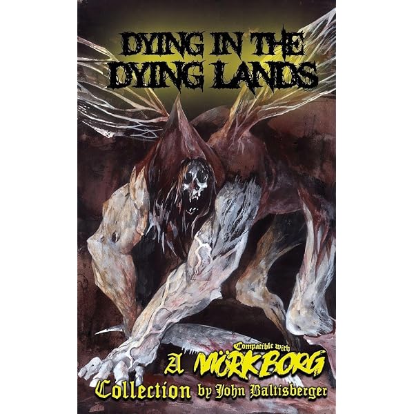 Howling of the Unfortunate Dead: Baltisberger, John: 9781967517077