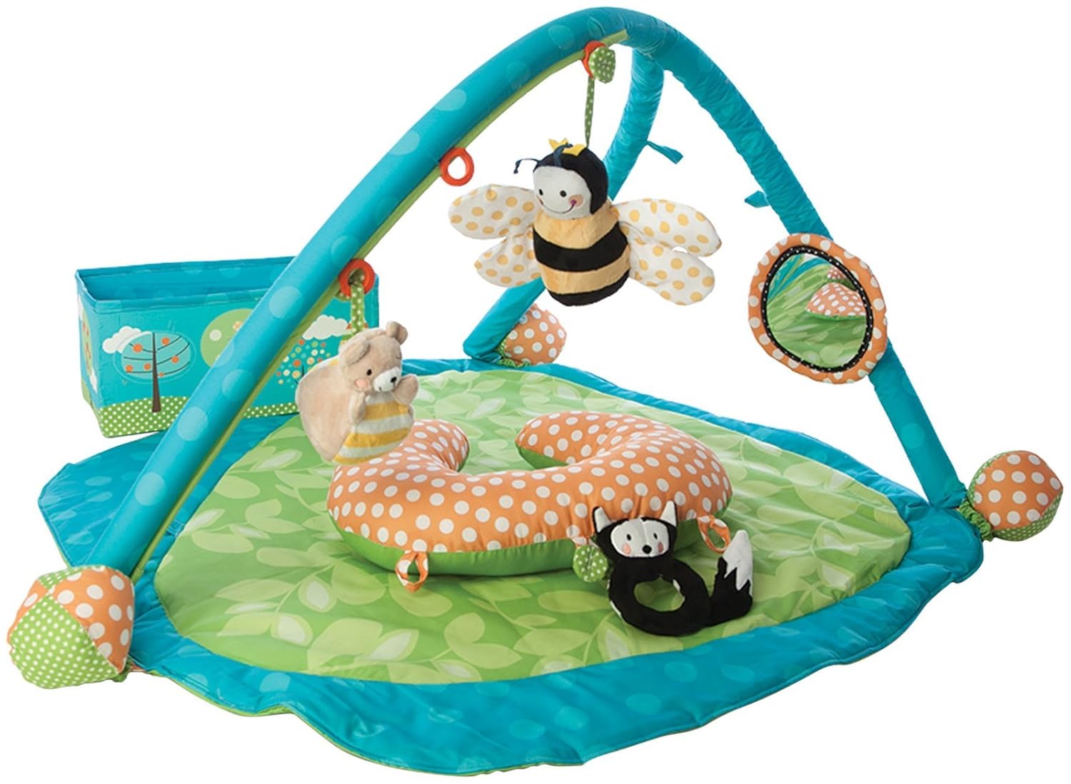 boppy play mat