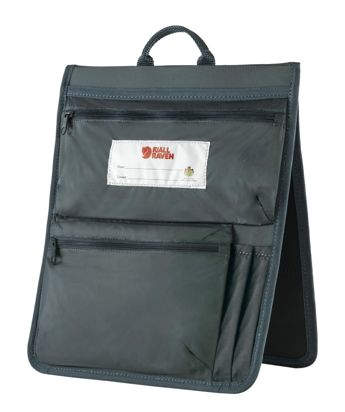 Fjallraven 23508-560 Kånken Organizer Accessories for bags Unisex Adult Navy Size One Size