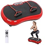ZENY Vibration Plate Exercise Machine, Whole Body