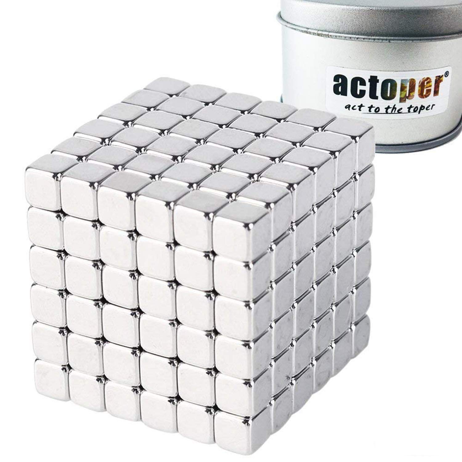 Which Is The Best Cube Office Building