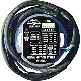 Ultima&uml; Single Fire Programmable Ignition Module - 53-644