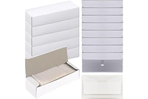 Beieverluck 500PCS Single Edge Razor Blades Industrial Razor Blades Glass Scraper Razor Blades for Removing Labels, Stickers, Decals and Old Paint