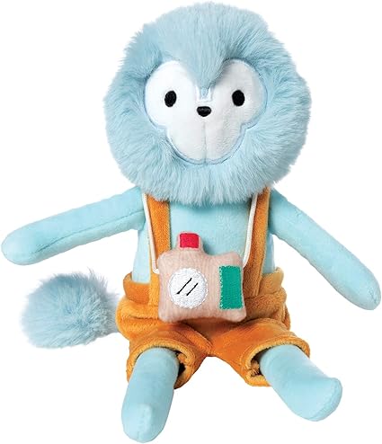 manhattan toy monkey