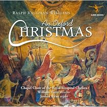 Chapel Choir of the Royal Hospital Chelsea, Joshua Ryan, Ralph ...